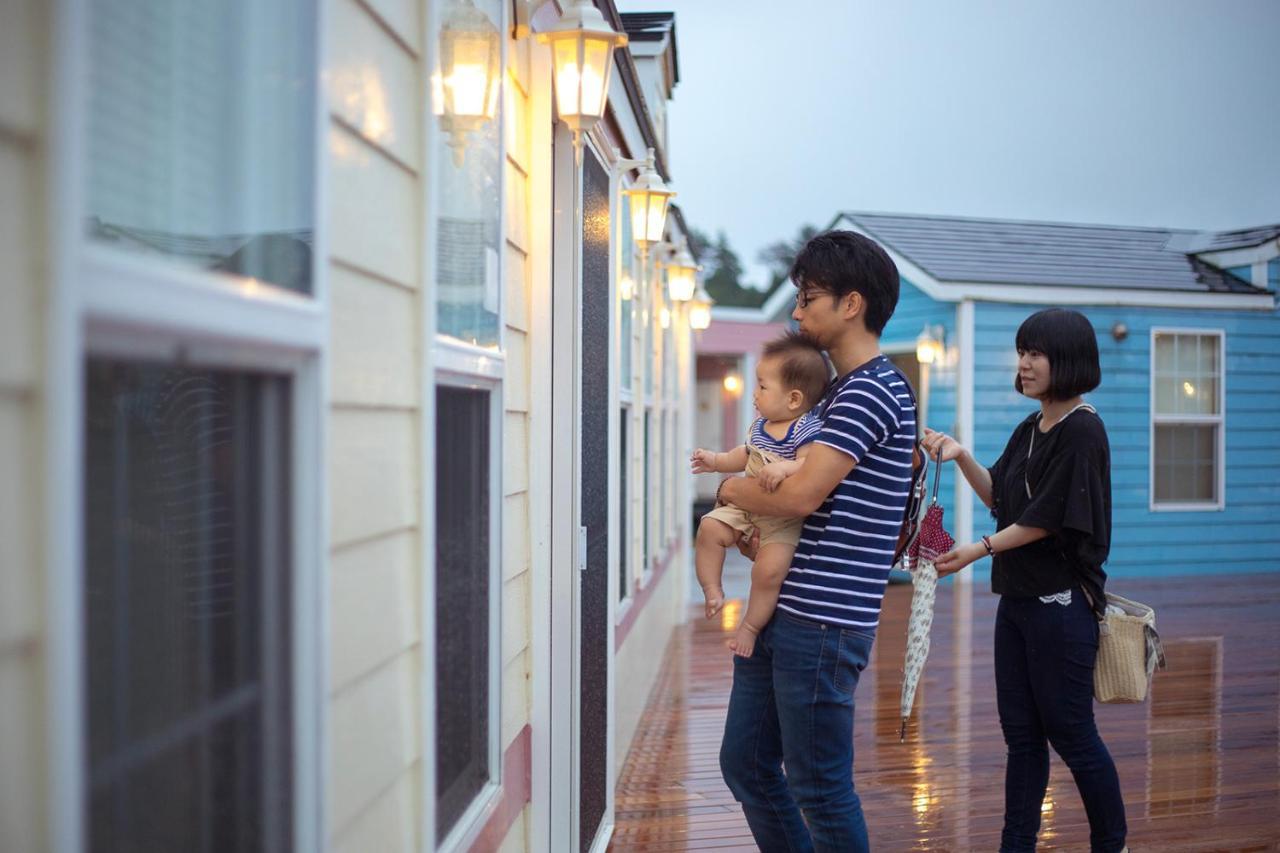 Hotel El Faro Onagawa Exterior photo