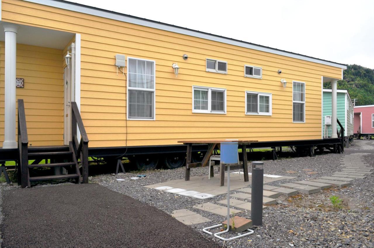 Hotel El Faro Onagawa Exterior photo