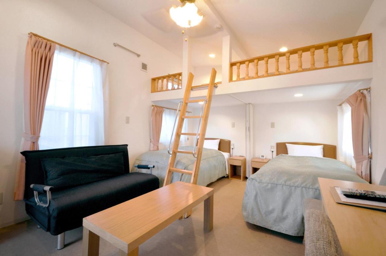 Hotel El Faro Onagawa Exterior photo